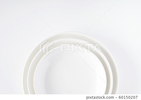 White dishes White dishes 60150207