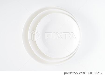White dishes 60150212