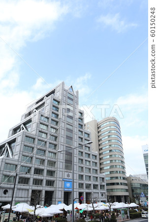 表參道聯合國大學 60150248