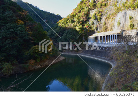 克拉科基隧道x雪蓮寺河 60150375