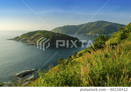 Promthep cape Phuket Thailand Promthep cape Phuket Thailand 60150412