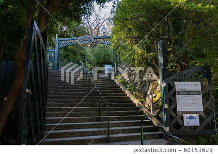 格洛弗花園入口 格洛弗花園入口 60151629