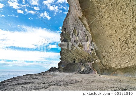 [Onigajo] Kimotocho, Kumano City, Mie Prefecture 60151810