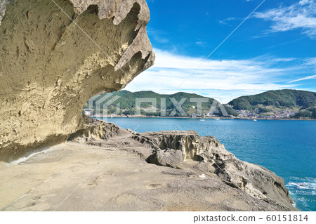 [Onigajo] Kimotocho, Kumano City, Mie Prefecture 60151814