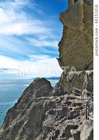 [Onigajo] Kimotocho, Kumano City, Mie Prefecture 60151816