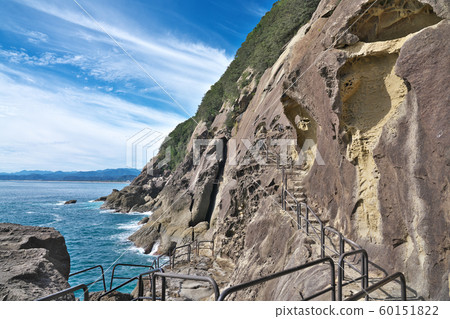 [Onigajo] Kimotocho, Kumano City, Mie Prefecture 60151822