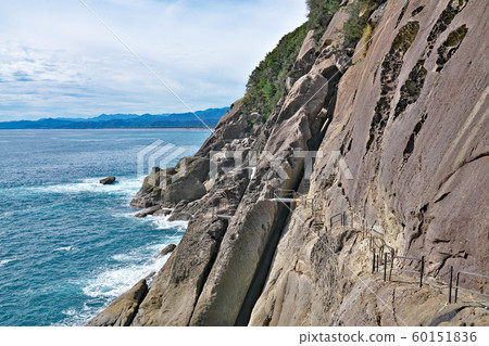 [Onigajo] Kimotocho, Kumano City, Mie Prefecture 60151836