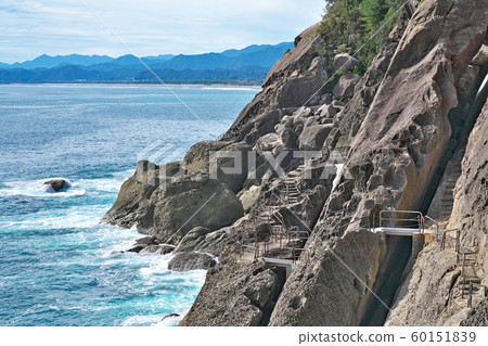 [Onigajo] Kimotocho, Kumano City, Mie Prefecture 60151839