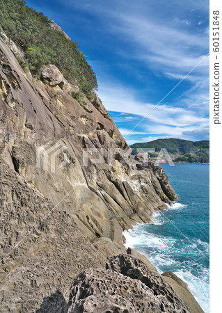 [Onigajo] Kimotocho, Kumano City, Mie Prefecture 60151848