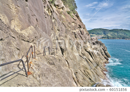 [Onigajo] Kimotocho, Kumano City, Mie Prefecture 60151856