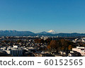 富士山 60152565