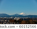 富士山 60152566