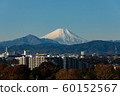 富士山 60152567