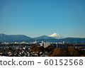 富士山 60152568
