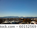 富士山 60152569