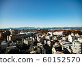 富士山 60152570