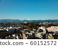 富士山 60152572