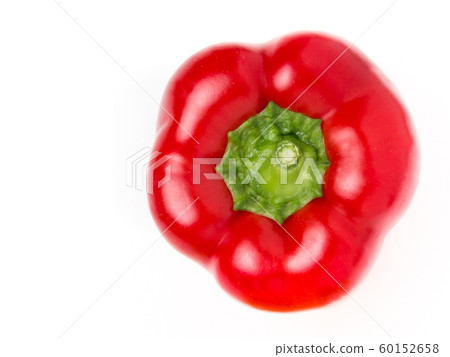 Red sweet pepper 60152658
