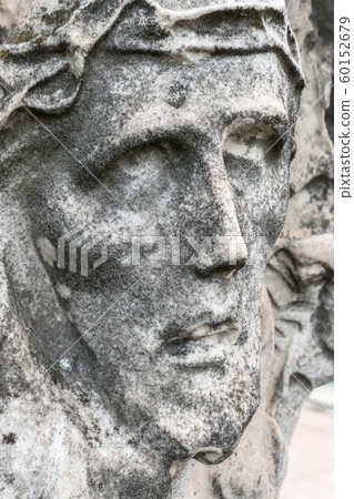 Face of Jesus Christ 60152679