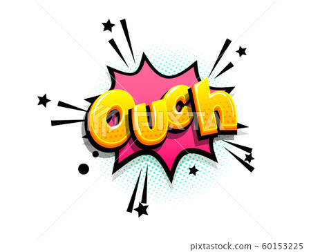 Comics text advertise phrase sale pop art 60153225