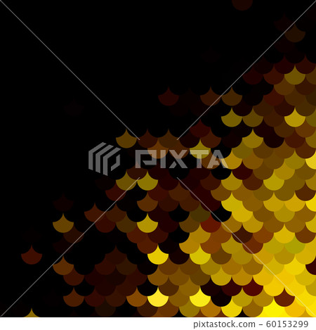 Yellow Roof tiles pattern, Creative Design Yellow Roof tiles pattern, Creative Design 60153299