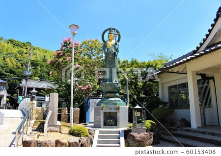 Suizanji Temple 60153408
