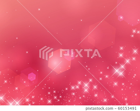 紅色閃光背景圖 紅色閃光背景圖 60153491