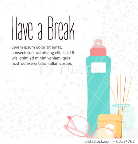 Beauty woman face nature cosmetic vector  60154768