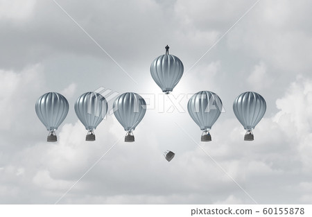 Strategy Of Success 60155878