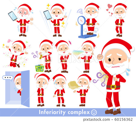 santa, santum, santa clau 60156362