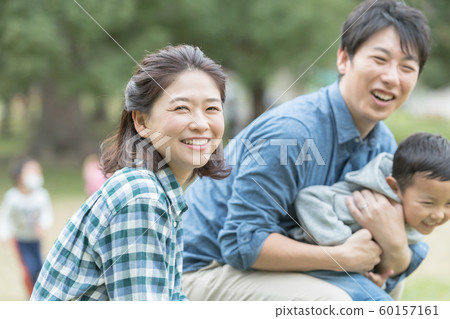 park, parks, happy 60157161