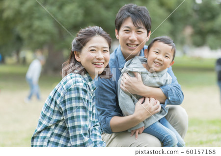 家庭 家族 家人 60157168