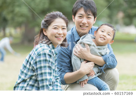 家庭 家族 家人 60157169