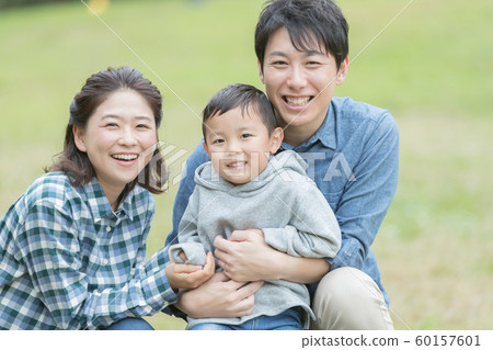 家庭 家族 家人 60157601
