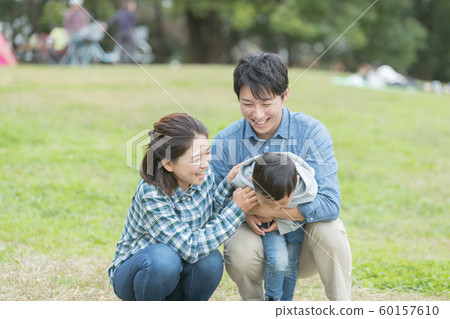 家庭 家族 家人 60157610
