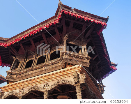 Durbar Square, Bhaktapur Durbar Square, Bhaktapur 60158994