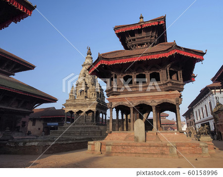 Durbar Square, Bhaktapur Durbar Square, Bhaktapur 60158996