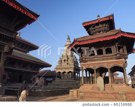Durbar Square, Bhaktapur Durbar Square, Bhaktapur 60158998