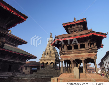 Durbar Square, Bhaktapur Durbar Square, Bhaktapur 60158999