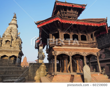 Durbar Square, Bhaktapur Durbar Square, Bhaktapur 60159000