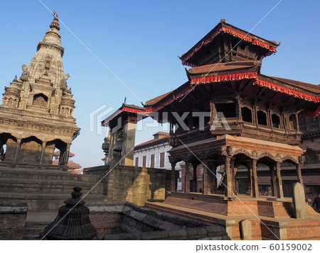 Durbar Square, Bhaktapur Durbar Square, Bhaktapur 60159002