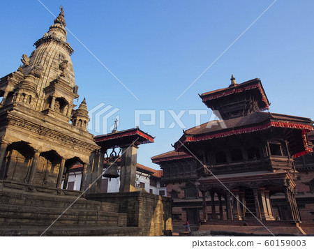 Durbar Square, Bhaktapur Durbar Square, Bhaktapur 60159003