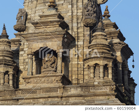 Durbar Square, Bhaktapur Durbar Square, Bhaktapur 60159004