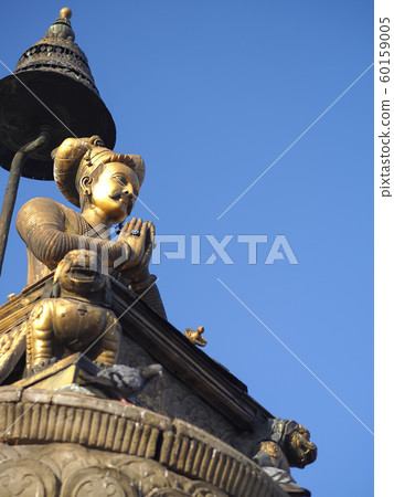 Durbar Square, Bhaktapur Durbar Square, Bhaktapur 60159005