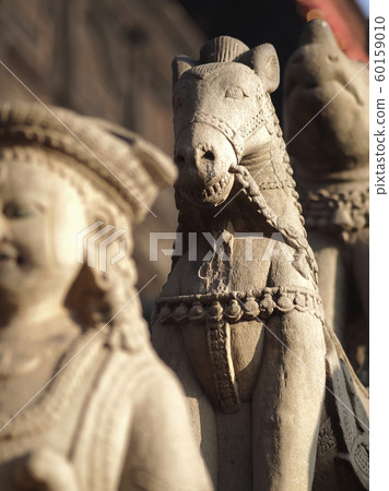 Durbar Square, Bhaktapur 60159010