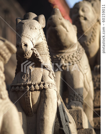 Durbar Square, Bhaktapur Durbar Square, Bhaktapur 60159011