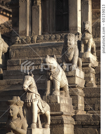 Durbar Square, Bhaktapur 60159013