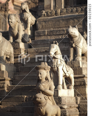 Durbar Square, Bhaktapur Durbar Square, Bhaktapur 60159015