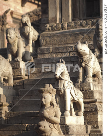 Durbar Square, Bhaktapur Durbar Square, Bhaktapur 60159017