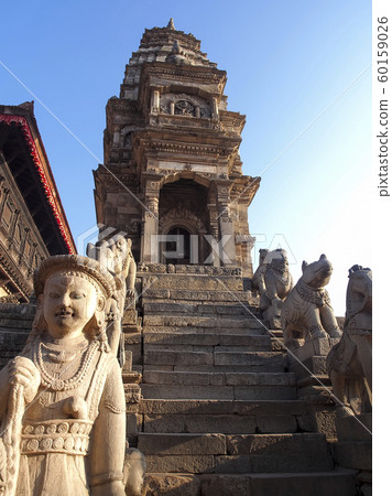 Durbar Square, Bhaktapur 60159026